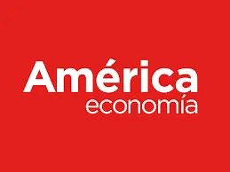 Logo américa economía