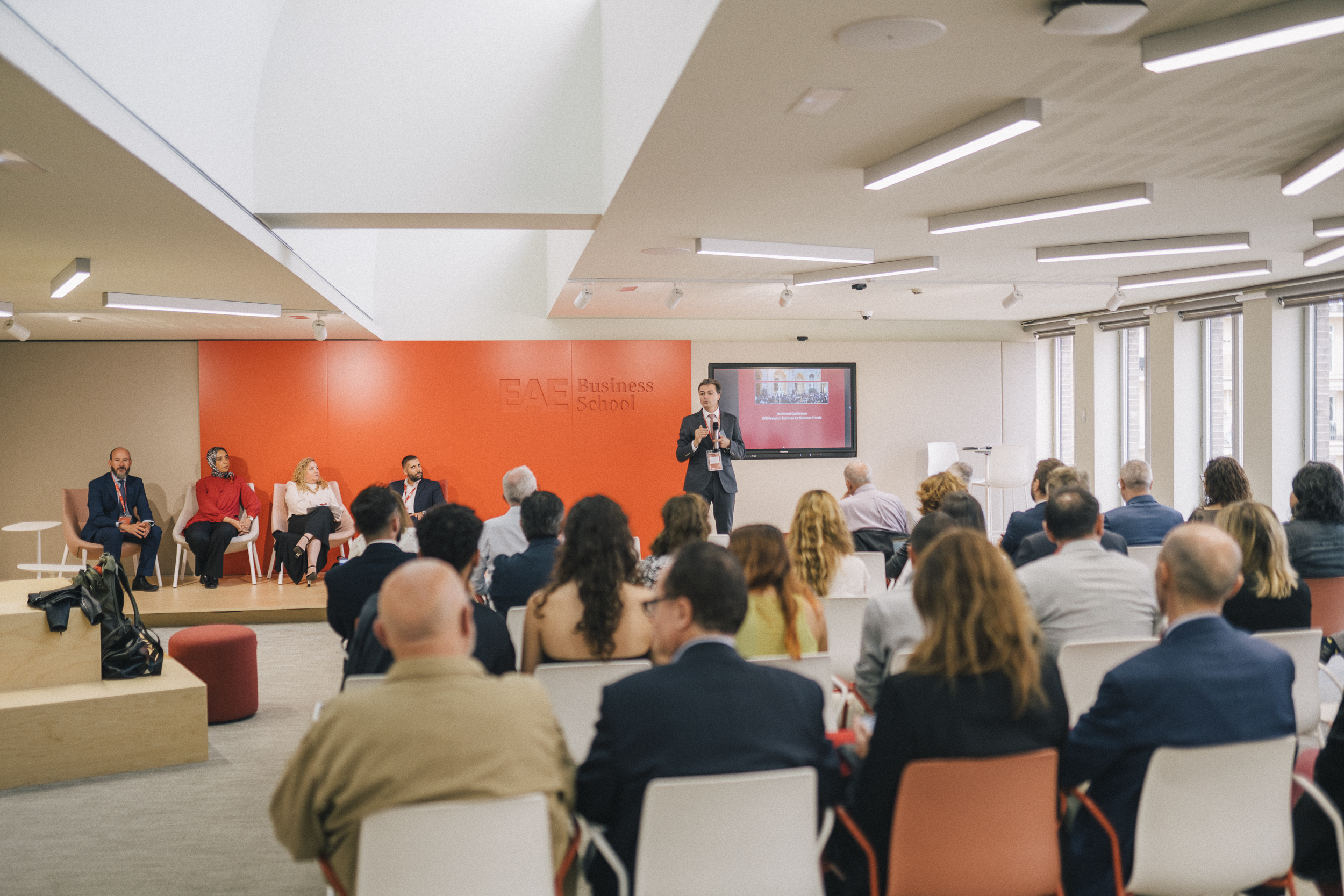 institute for business trends