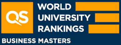 World University Rankings - Business Masters