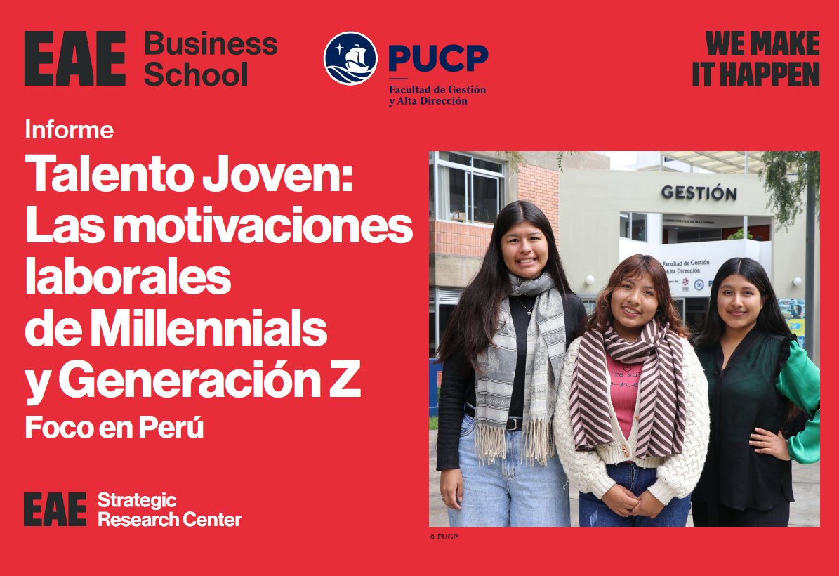 Informe Talento Joven