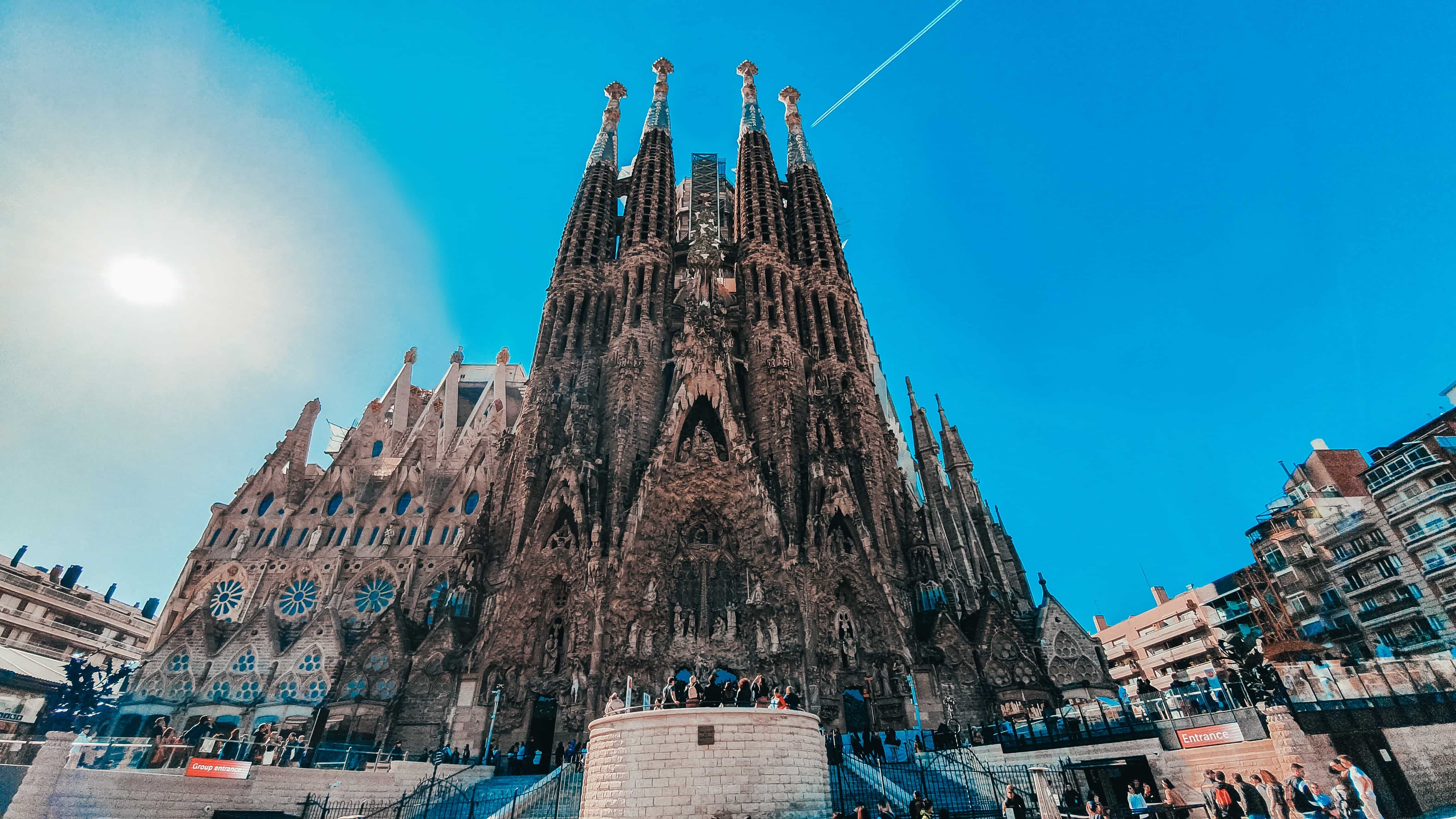 Barcelona