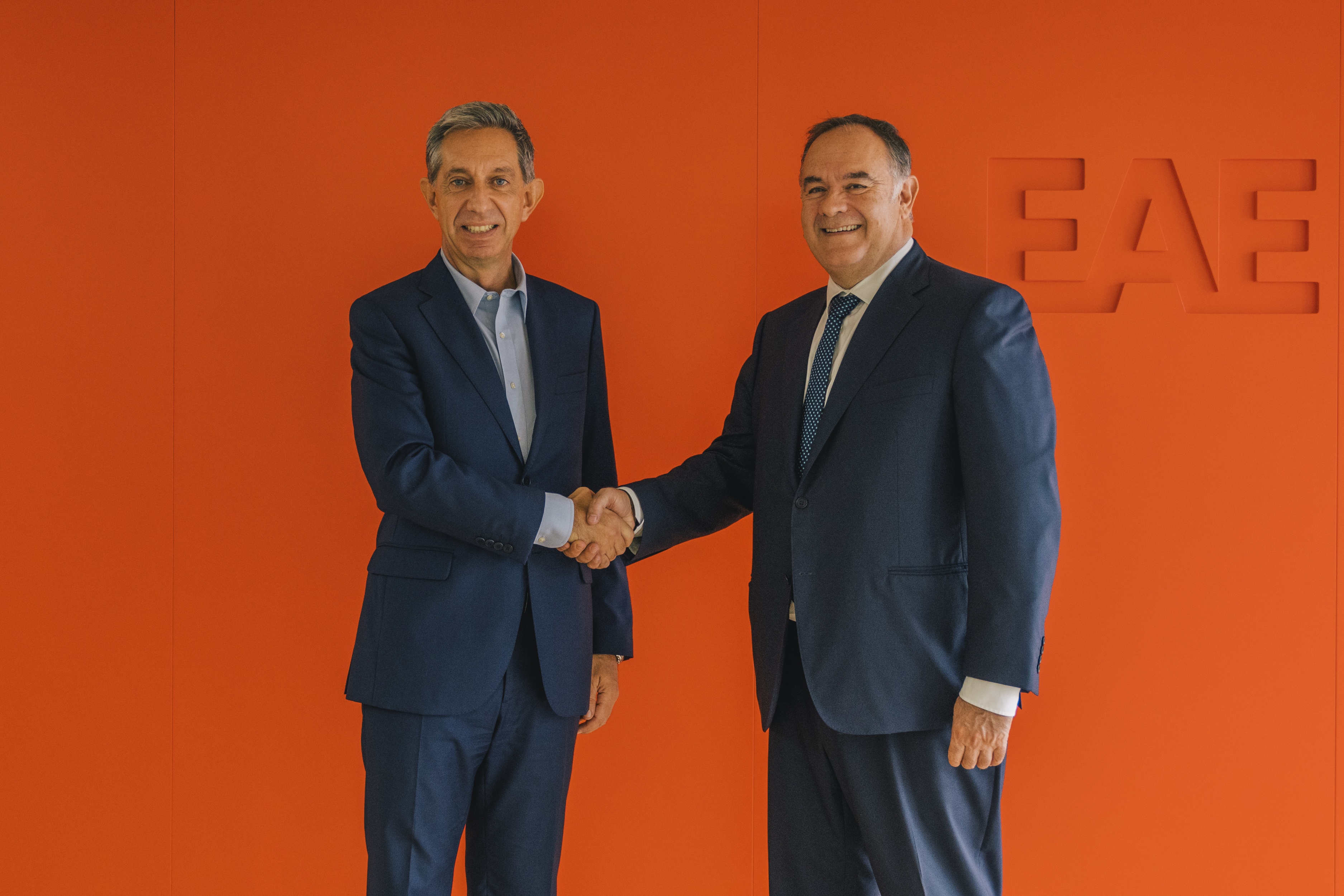 Partnership con Mobile World Capital Barcelona.