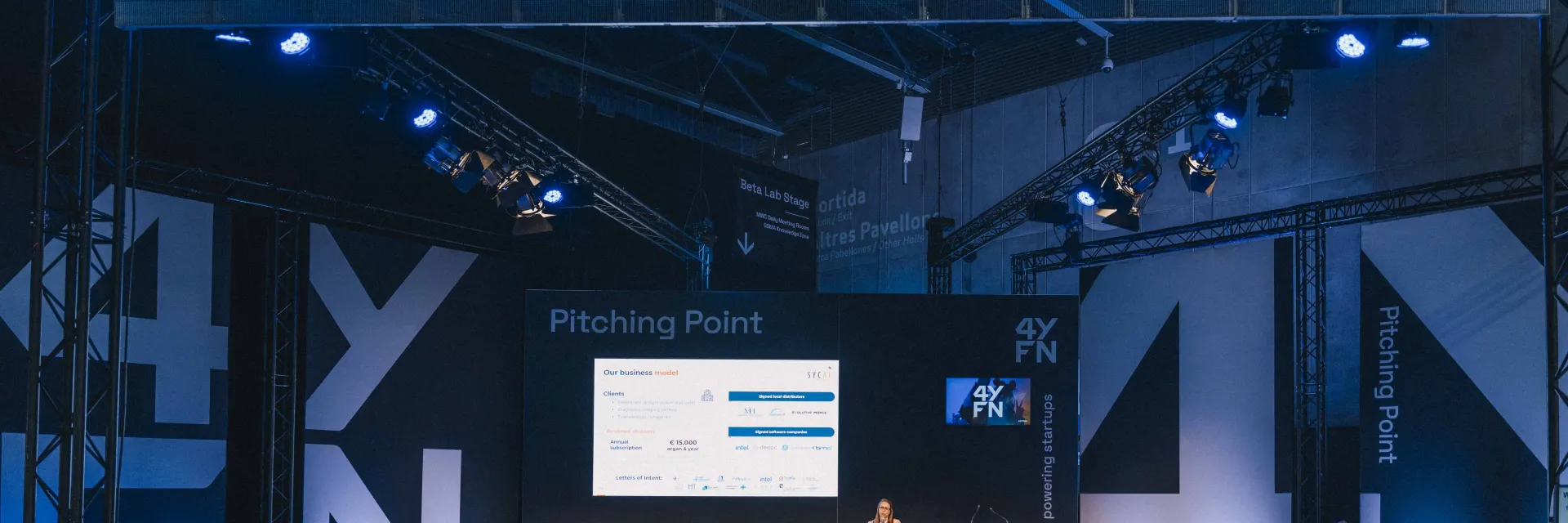 Tech & Planet Awards