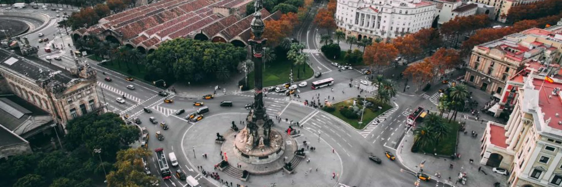 Barcelona y Madrid _ EAE