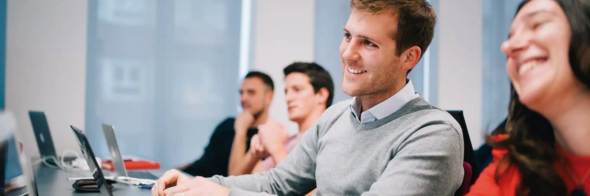 Financiación y Becas del MBA en Español