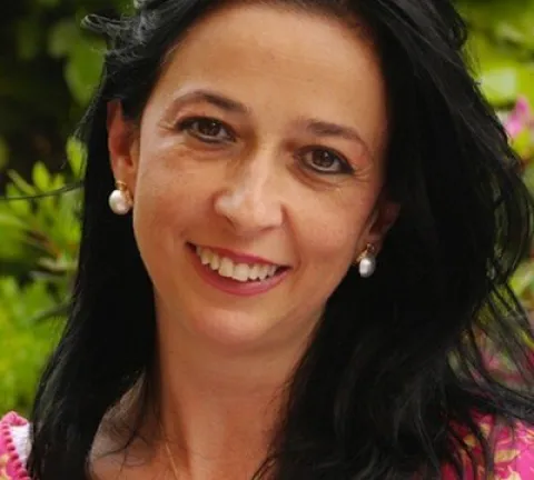 Cristina Paredes Serrano