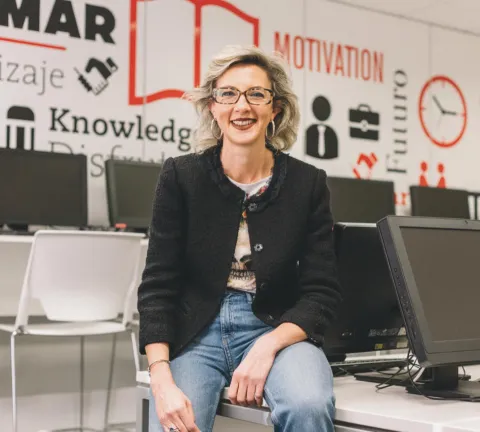 Pilar Llacer Pilar Llacer