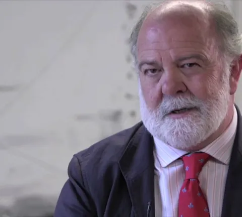 Santiago Arrechea Santiago Arrechea