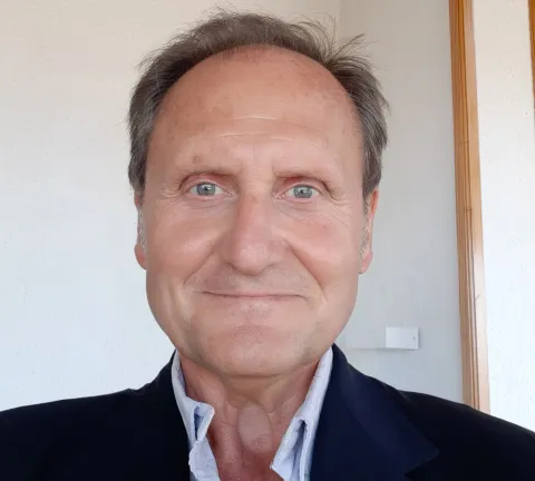 Ramón Solé Capdevila