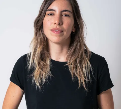 Inés Azpurua Inés Azpurua