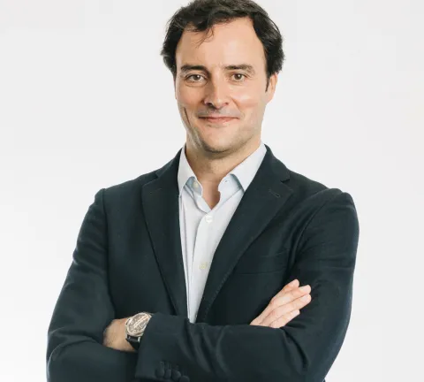 Javier Arrévola Javier Arrévola