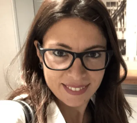 Ada Antones Ada Antones