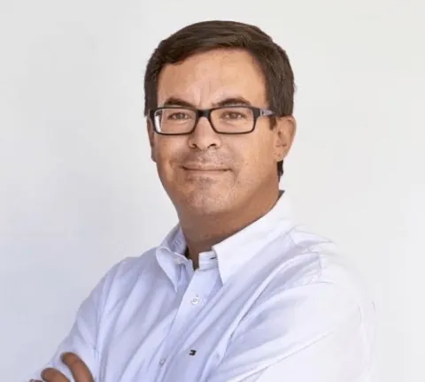 Aitor Chinchetru Aitor Chinchetru