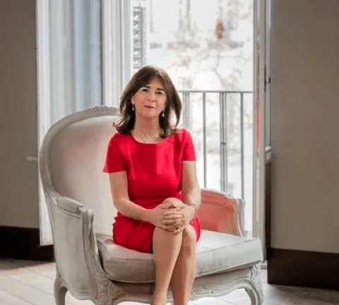 Charo izquierdo Charo izquierdo