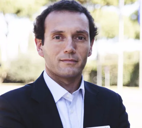 Gabriel González Gabriel González