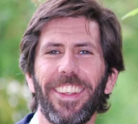 Gonzalo Fernández Gonzalo Fernández