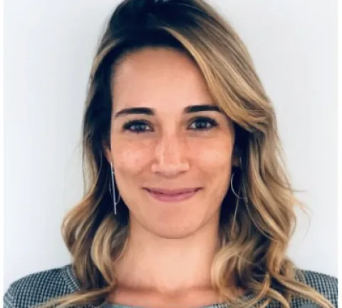 Jackie Arango Jackie Arango