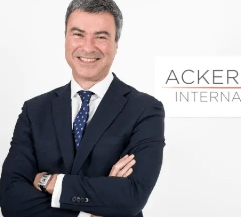 José Antonio García José Antonio García