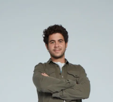 Manu Caldas Manu Caldas