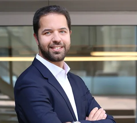 Xavier Capellades Xavier Capellades