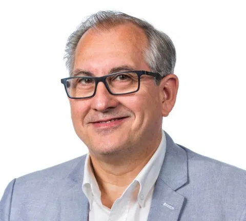 Alberto Gómez Pérez