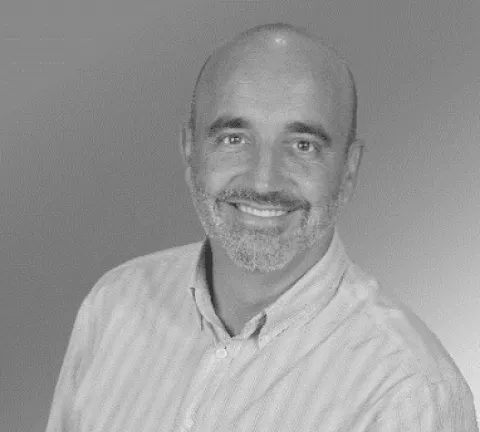 Javier Lorente Martínez