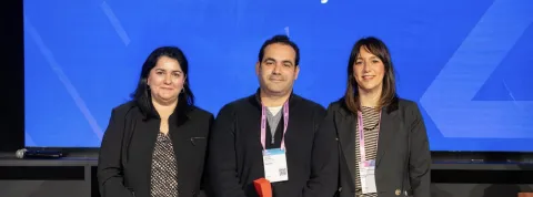 DeepEcho, ganadora de los Tech & Planet Awards 2026 en el 4YFN26