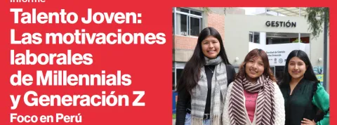 Informe Talento Joven