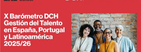 X Barómetro DCH 2025-2026