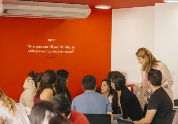 Financiación a start-ups