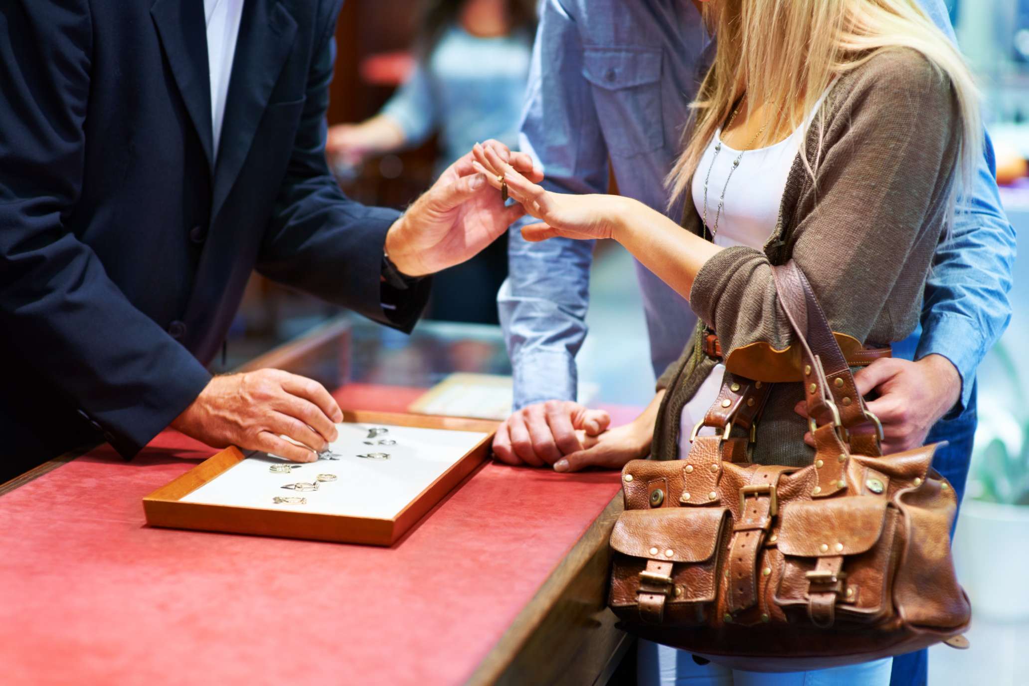 Programa Luxury Programa-Luxury